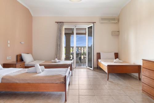 Tsilivi Apartment | Sandy Maria studio 403