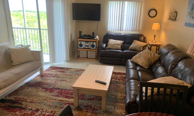 Holmes Beach Condo | Sandy Pointe II Holmes Beach