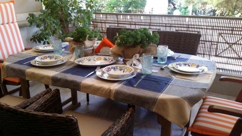Palaia Epidavros Apartment | Sandy's apartment