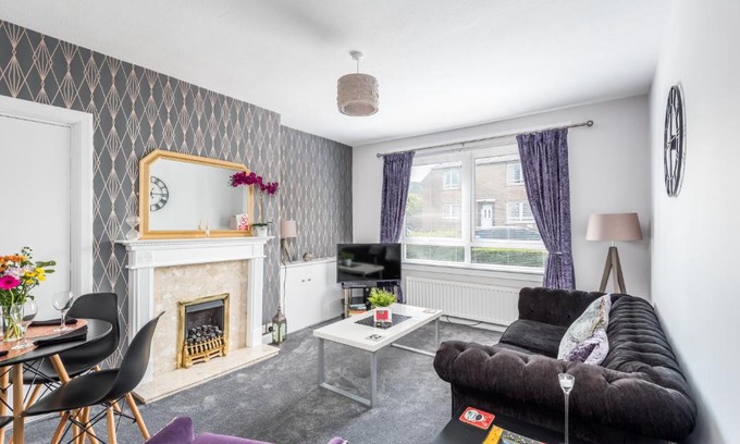 St. Andrews Apartment | Sandyhill, St. Andrews