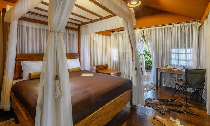 Penebel Other | Sang Giri Mountain Tent Resort