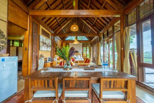Penebel House | Sang Tirta Resort