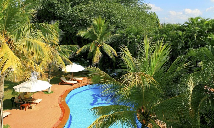 Thanjavur Hotel | Sangam Hotel in Thanjavur