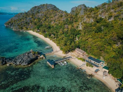 Coron Resort | Sangat Island Dive Resort
