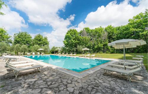 Barberino Tavarnelle Apartment | Sangiovese 6