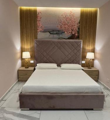 Naples Apartment | Sanità Naples Central Grand Apartment for 10 Guest