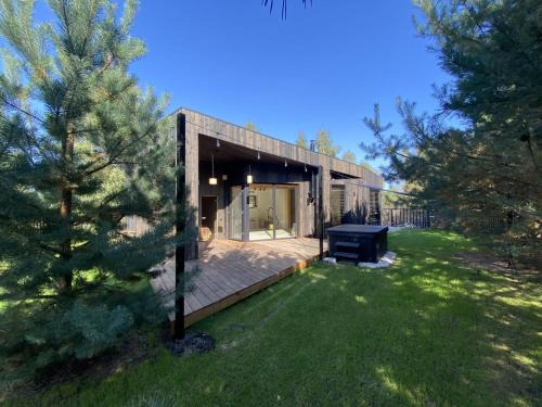 Karniewek Villa | Sankakkei 2 - Lewy Brzeg Narwi