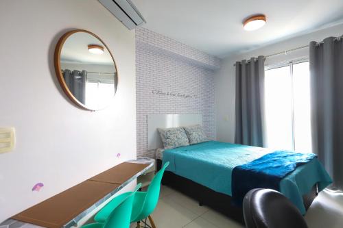 Santana Apartment | SanLoft Expo Inn Tietê 02 - Preferido!