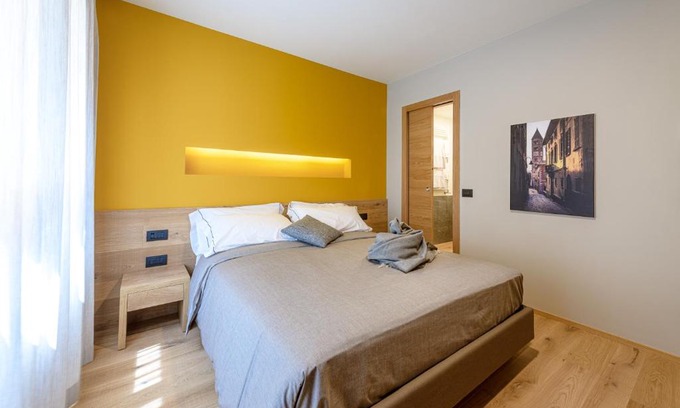 Tirano Bed & Breakfast | SANMARTINO SUITE