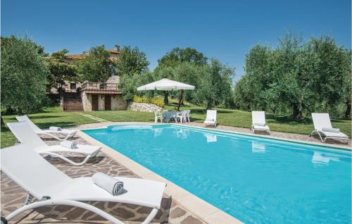 Avigliano Umbrio House | Sanquirico