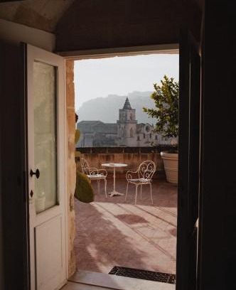 Sasso Caveoso Hotel | Sant'Angelo, Matera - Small Luxury Hotels