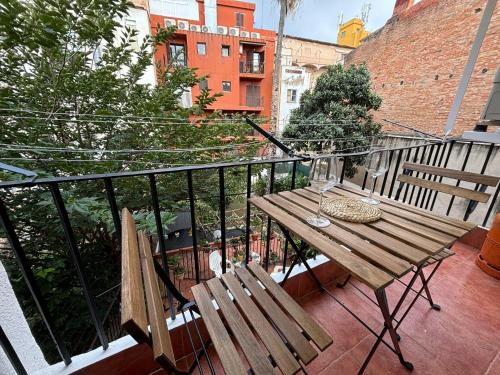 Old Town House | Sant Domenec