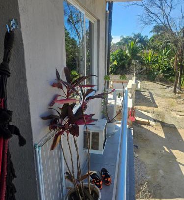 Vargem Grande Apartment | Santa América 200