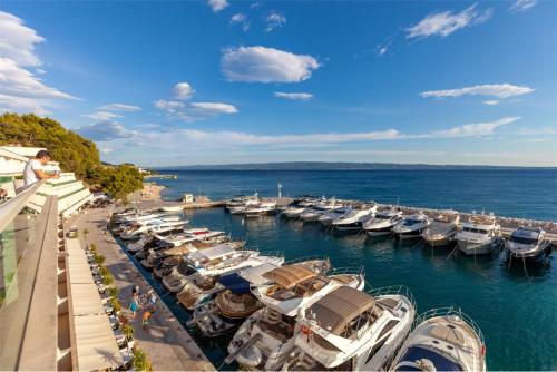 Podstrana Boat Rental | Santa Barbara