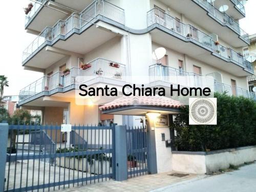 Grottasanta Apartment | Santa Chiara Home Siracusa