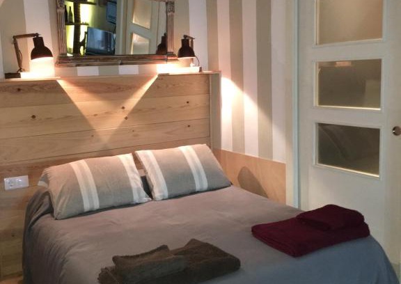 Santa Clara Apartment | Santa Clara