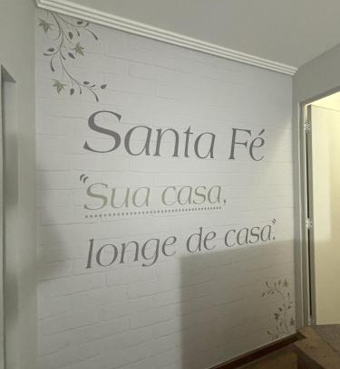 Campinas Apartment | Santa Fé Hospedagem - Espaço Inteiro
