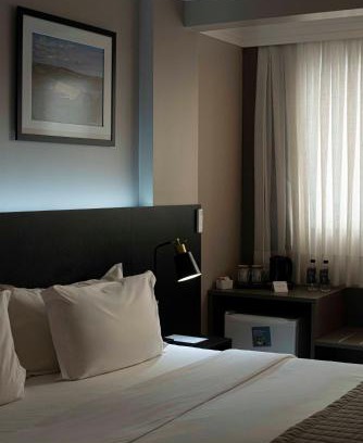 Barra Sul Hotel | Santa Inn Hotel