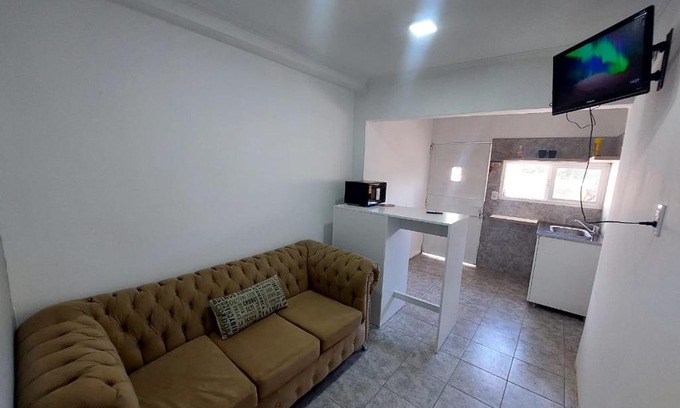 Necochea Apartment | Santa Lucia
