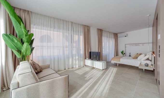 Historic Centre House | Santa Lucia Suites