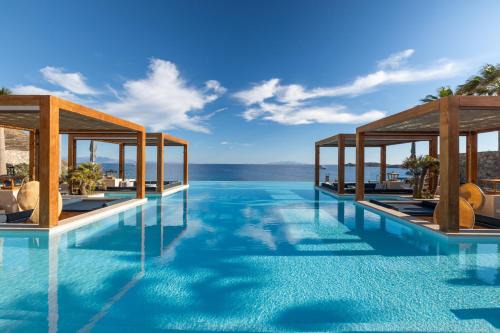Ornos Hotel | Santa Marina, A Luxury Collection Resort, Mykonos
