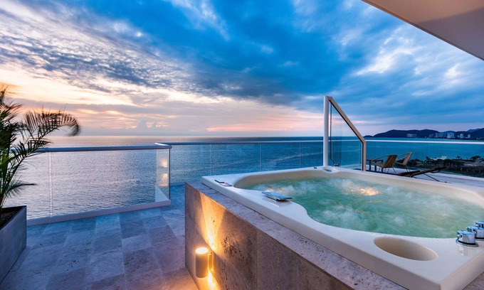 Papare Hotel | Santa Marta Marriott Resort Playa Dormida