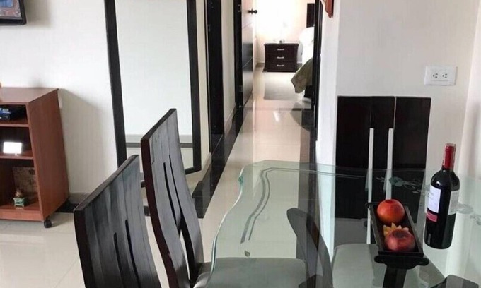 Bogota House | SANTA MONICA II IN BOGOTA