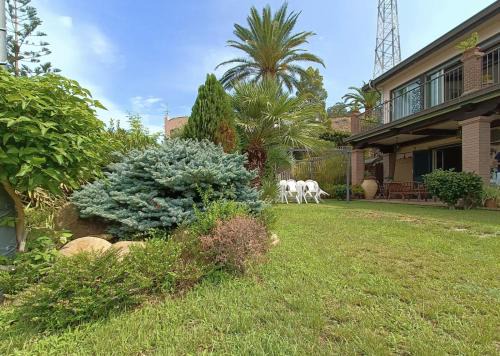 Villa San Giovanni House | Santatrada 23