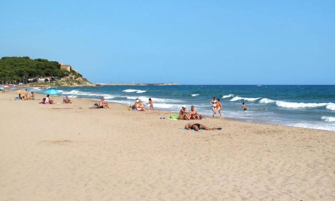 El Roc de Sant Gaieta House | Santiago (RDB100) by Interhome