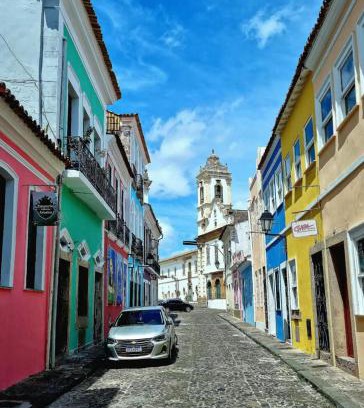 Santo Antonio Apartment | Santo Antônio Térreo