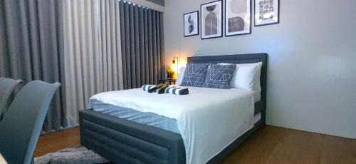 Pasig Hotel | Santorini Condotel