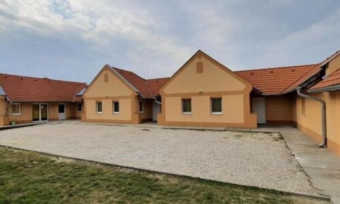 Davod House | Sanyi Vendégház