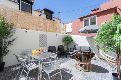 Lisbon Old Town Apartment | Sao Bento Cozy Apartments - by LU Holidays