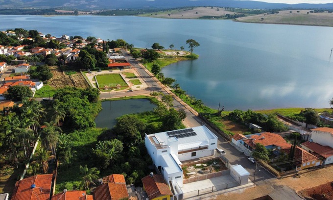 Guape Apartment | SAO Francisco Flats - Suite DAS Andorinhas