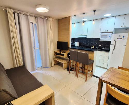 Bela Vista Apartment | Sao Paulo Avenida Paulista Flat Completo 1 Dorm