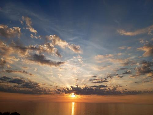 Pizzo Apartment | Sapore di Sale - Casa Vacanza a Pizzo Calabro