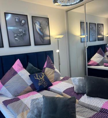 Opole Apartment | Sapore Dream STUDIO 2