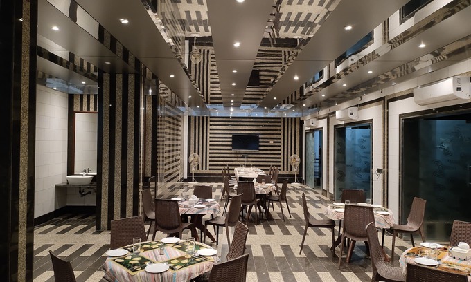 Shirdi House | Sapphero Resorts A Unit Of Shri Sai Hospitality