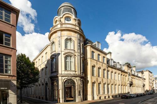 University District Hotel | Sapphire House Antwerp, Autograph Collection by Marriott