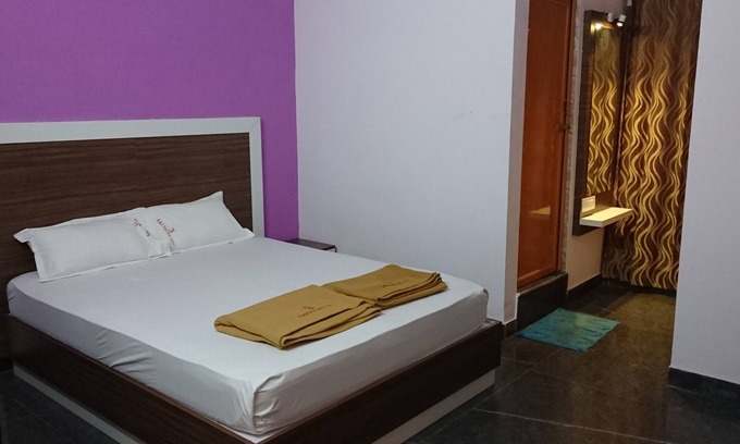 Wilson Garden Cabin | Sapphire inn