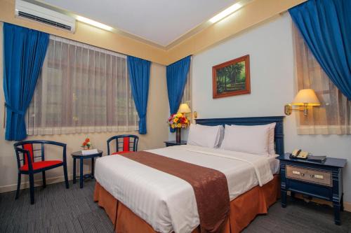 Gresik Resort | Sapta Nawa Resort 1 Gresik