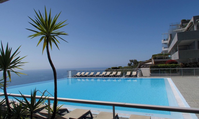 Cap d'Ail Apartment | Sara Riviera