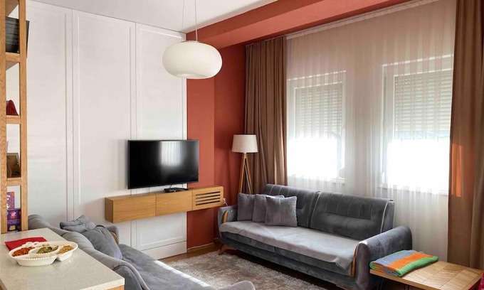 Mejë Apartment | Sara’s Stars Apartment in Gjakova