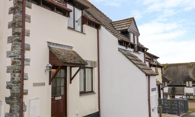 Treator House | Sarah's Cottage