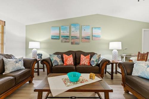 Gulf Gate Estates House | Sarasota 15 min from Siesta