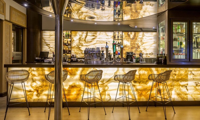 Cervantes Hotel | Saray Hotel