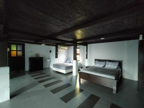 Karak House | Sari Chempaka Home Stay