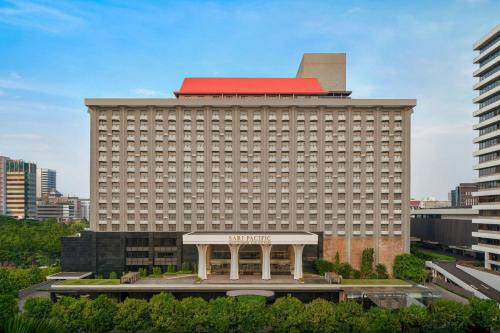 Kebon Sirih Hotel | Sari Pacific Jakarta, Autograph Collection