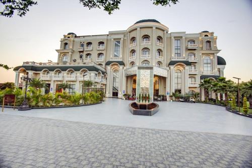 Saharanpur Hotel | Sarovar Portico Saharanpur