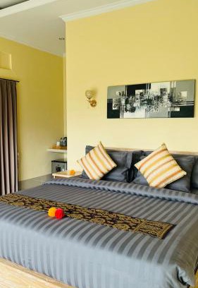Sidemen House | Sarwhe Nadi Homestay